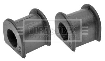 BORG & BECK skersinio stabilizatoriaus komplektas BSK7076K